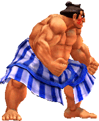 エドモンド本田 エドモンド本田 - ニコニコMUGENwiki - atwiki（アットウィキ）